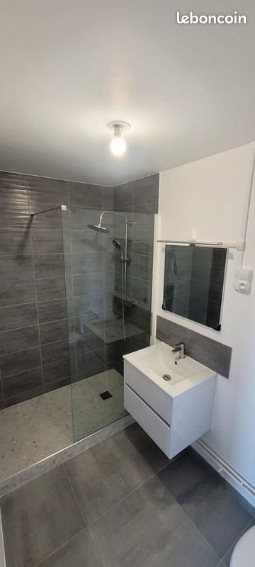 Appartement à louer, 46m², Draveil