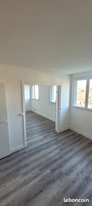 Appartement à louer, 46m², Draveil