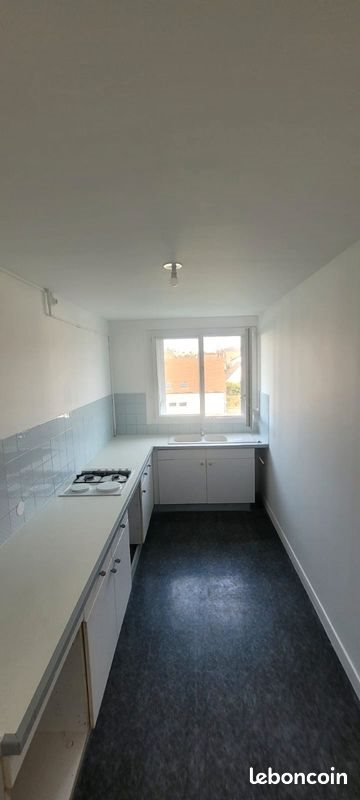 Appartement à louer, 46m², Draveil