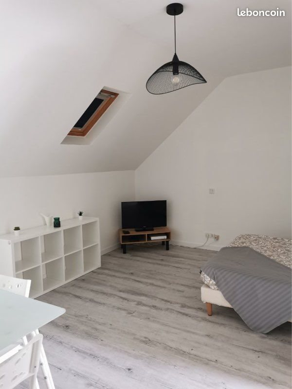 Appartement à louer, 30m², Fougères