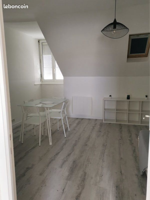 Appartement à louer, 30m², Fougères