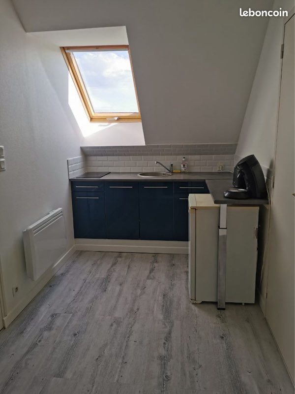 Appartement à louer, 30m², Fougères