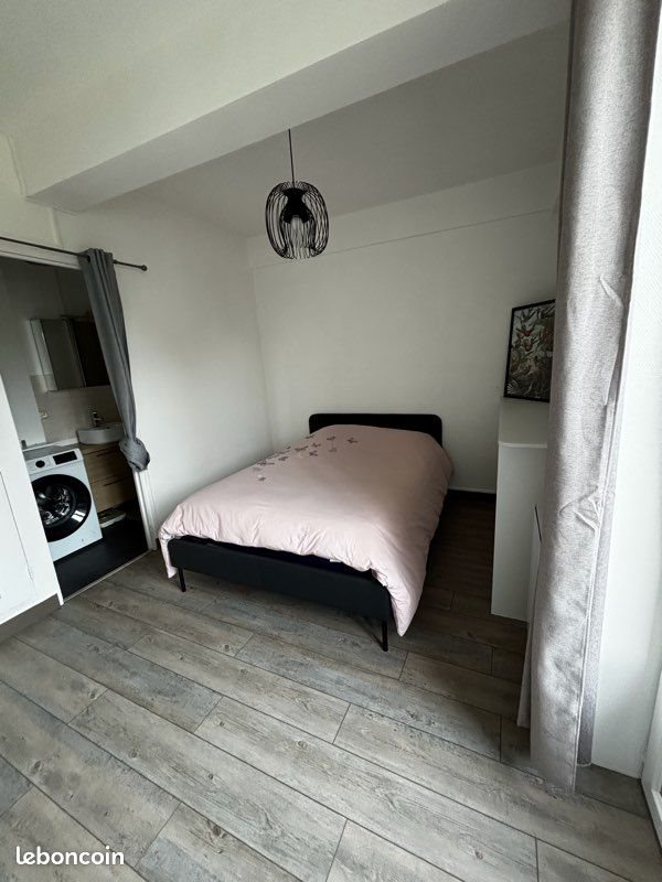 Appartement à louer, 40m², Courseulles-sur-Mer