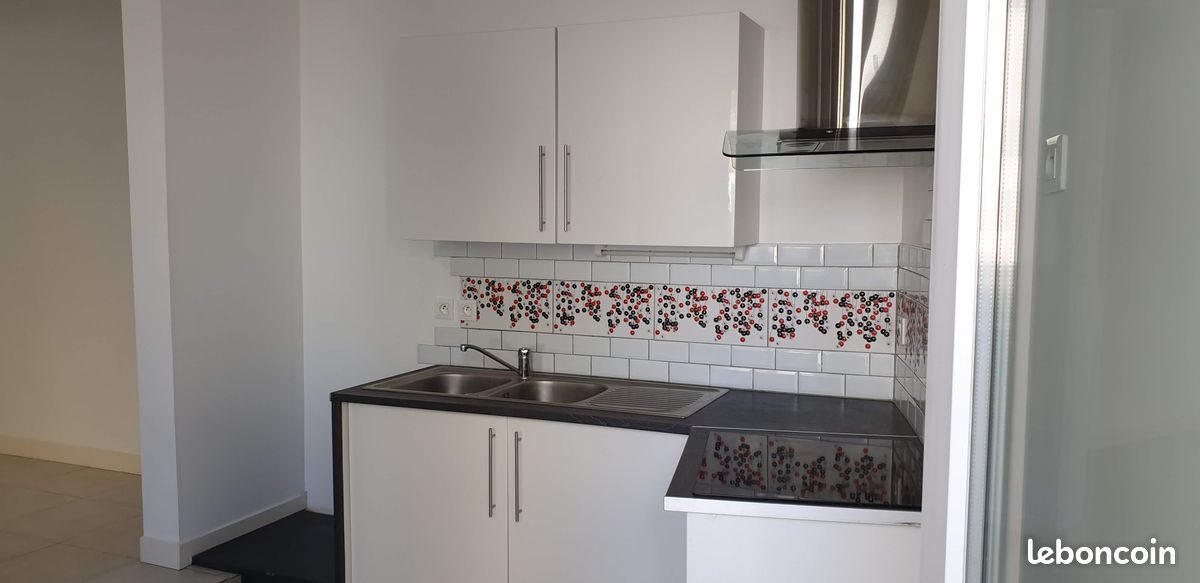 Appartement à louer, 35m², Poitiers