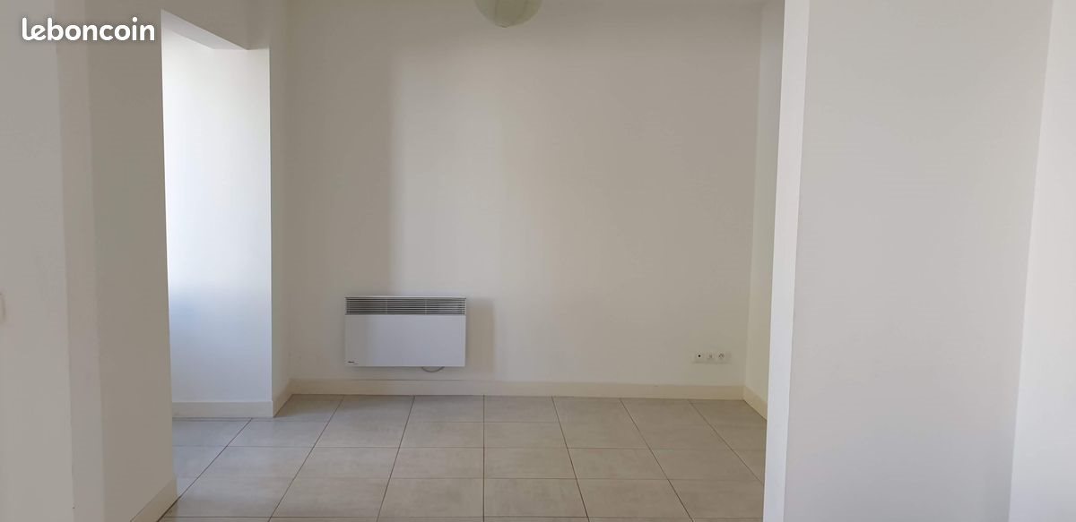 Appartement à louer, 35m², Poitiers