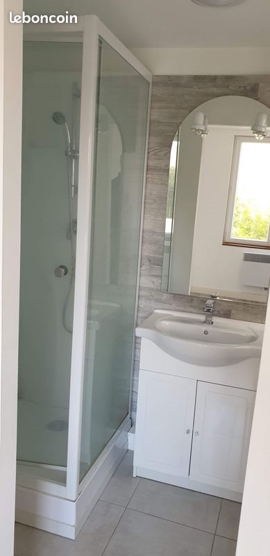 Appartement à louer, 35m², Poitiers