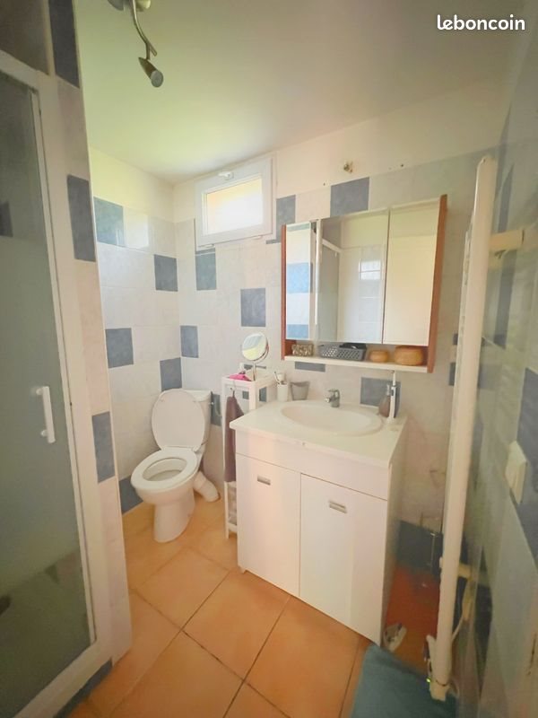Appartement à louer, 70m², Rousset