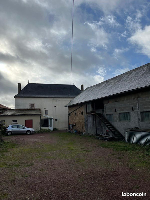 Maison à vendre, 200m², Assais-les-Jumeaux