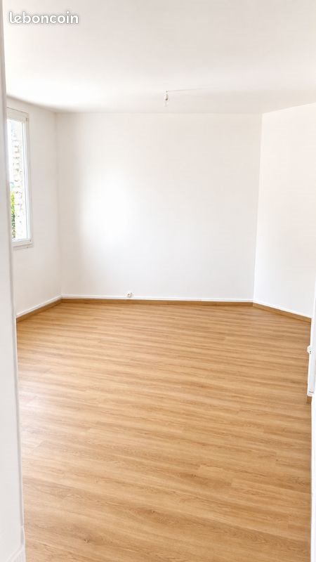 Appartement à louer, 27m², Le Havre
