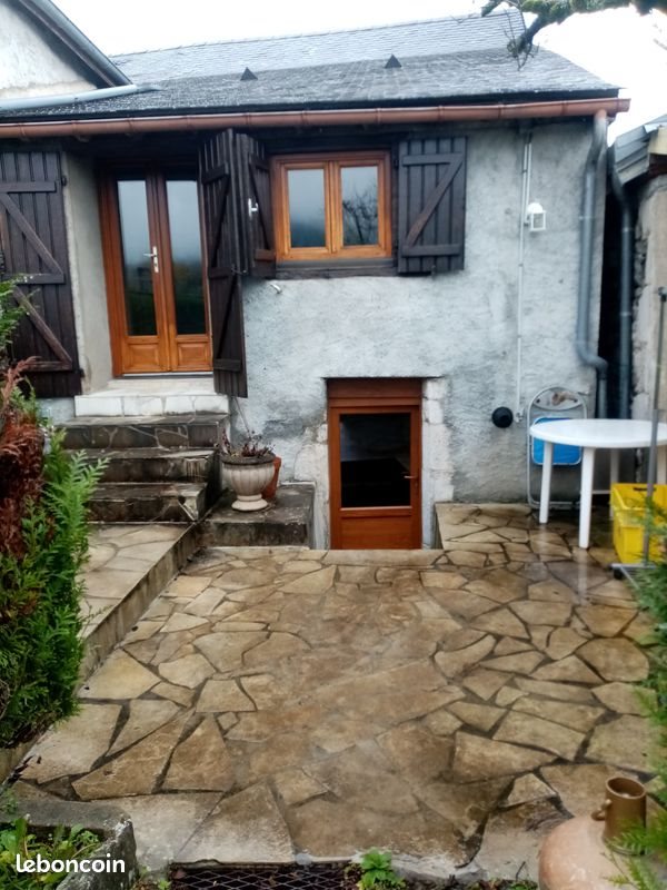 Appartement à louer, 55m², Arudy