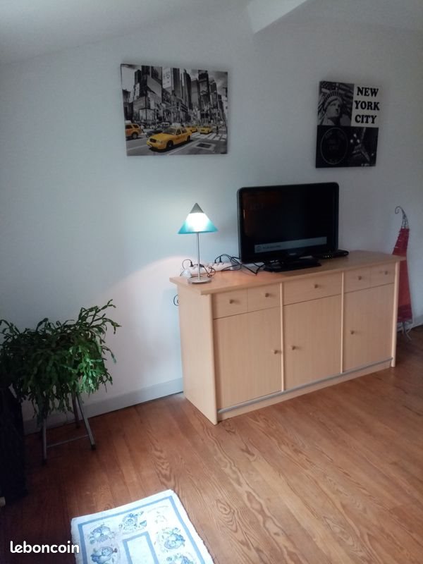 Appartement à louer, 55m², Arudy
