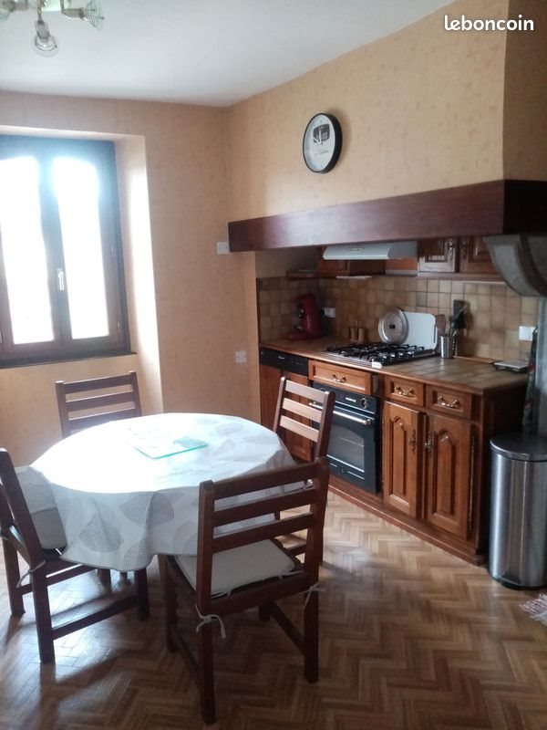 Appartement à louer, 55m², Arudy