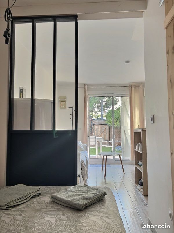 Appartement à louer, 25m², La Ciotat