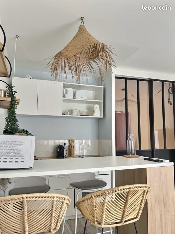Appartement à louer, 25m², La Ciotat