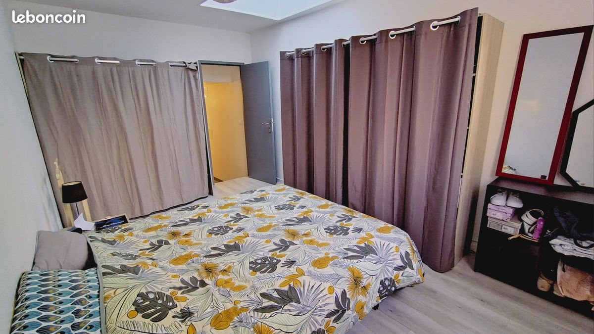 Maison à vendre, 105m², Cognac