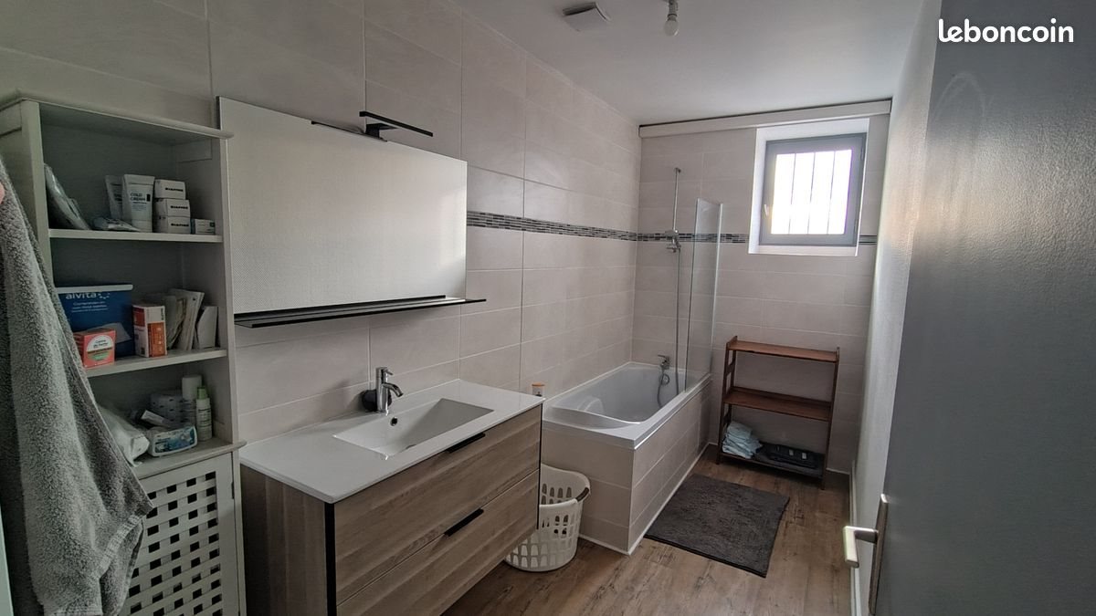 Maison à vendre, 105m², Cognac