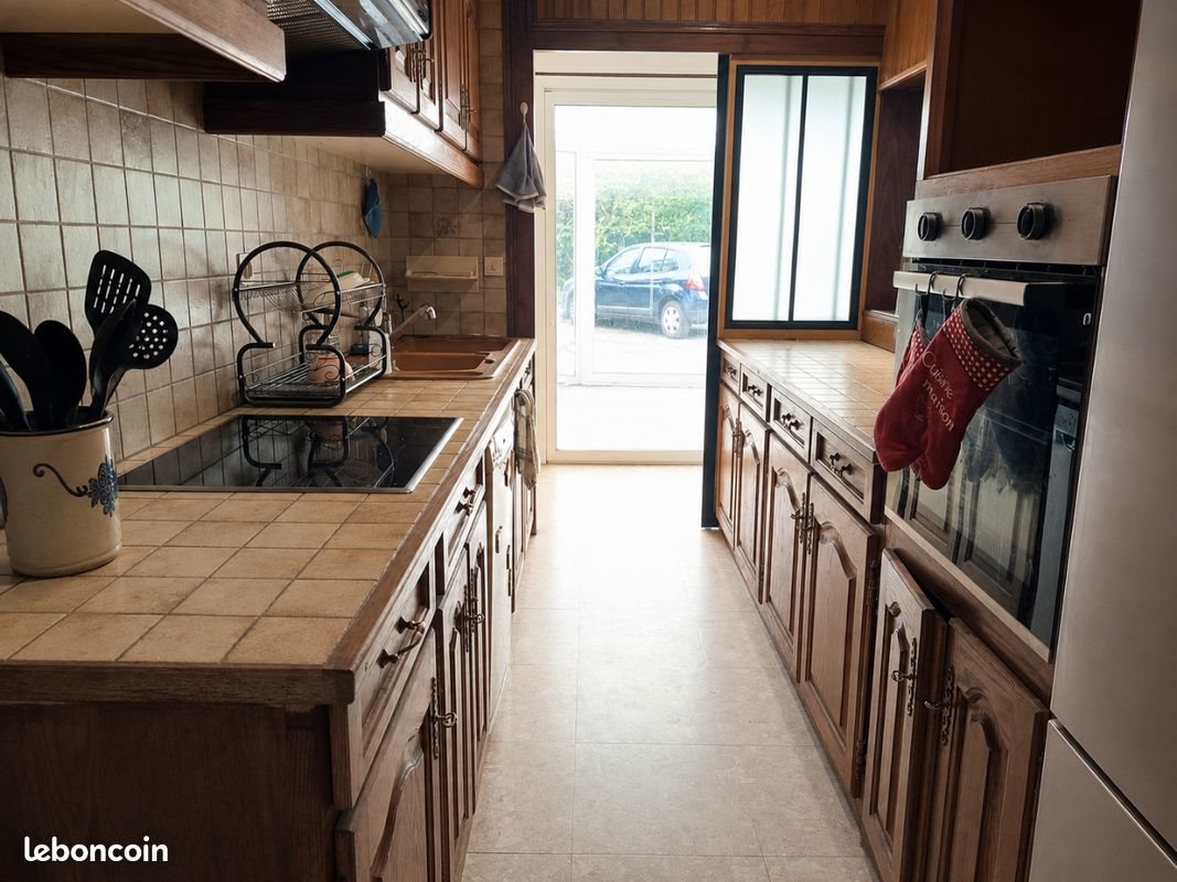 Appartement à vendre, 195m², Tours