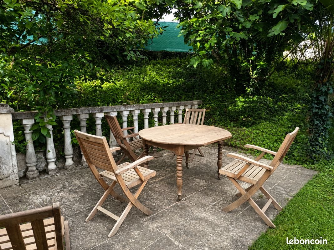 Appartement à vendre, 195m², Tours