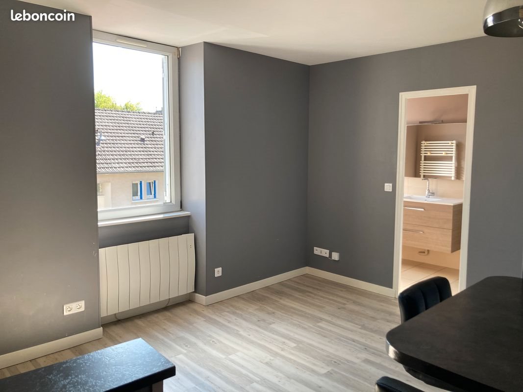 Appartement à louer, 35m², Beaune