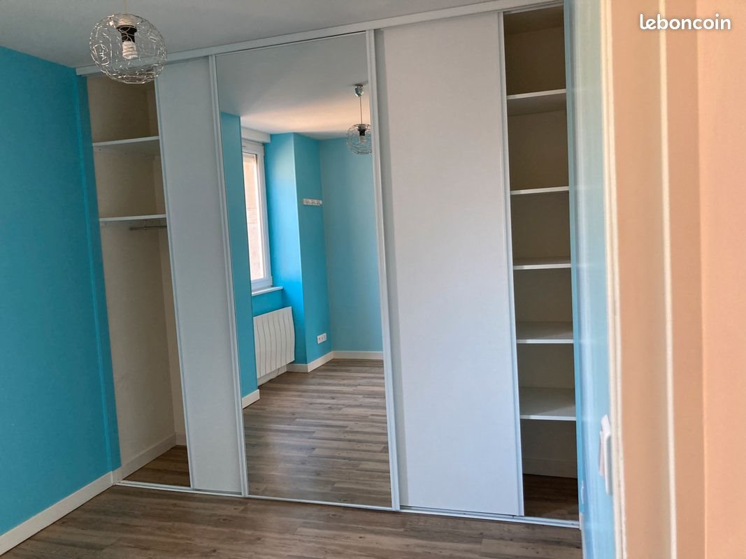 Appartement à louer, 35m², Beaune