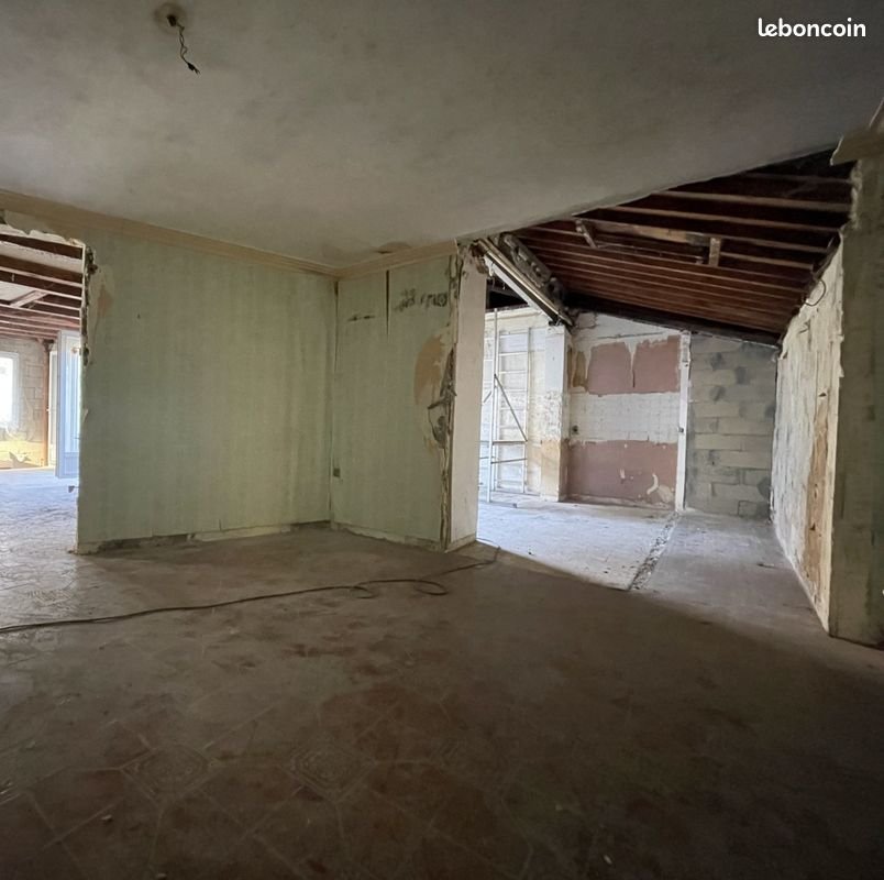 Maison à louer, 120m², Montreuil