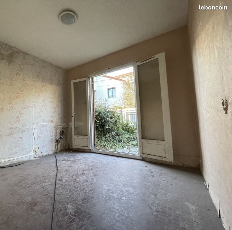 Maison à louer, 120m², Montreuil