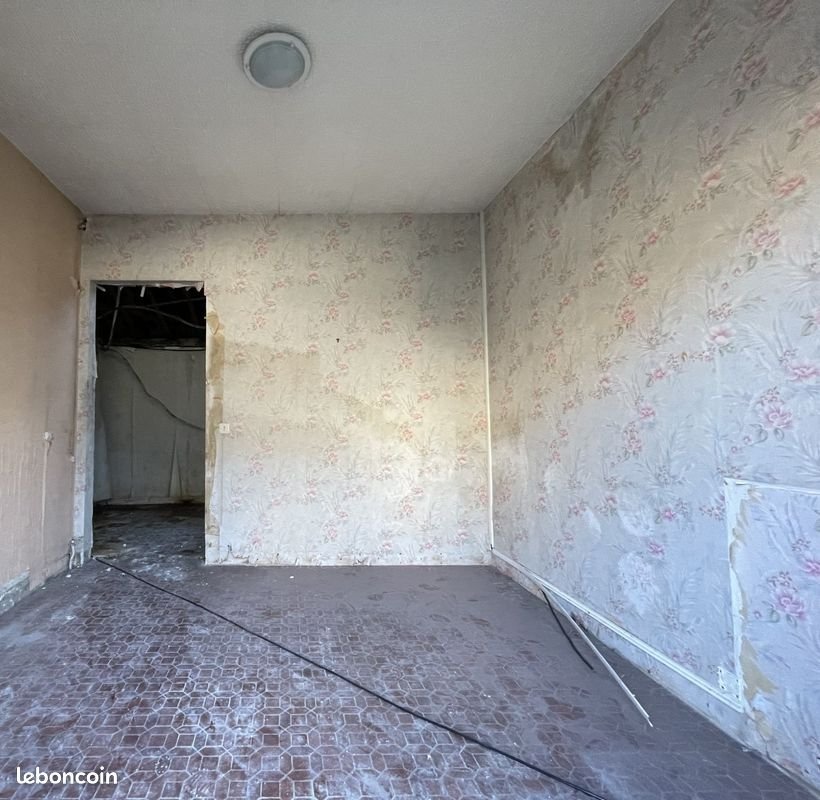Maison à louer, 120m², Montreuil