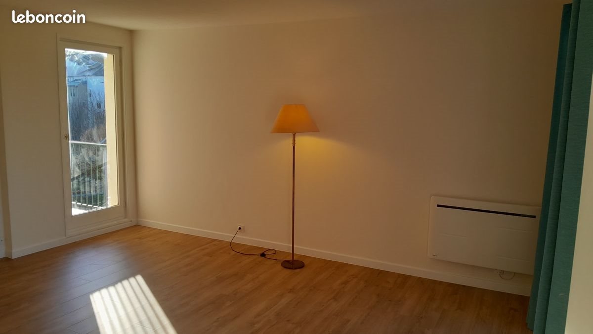 Appartement à vendre, 68m², Sannois