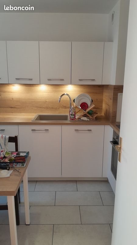 Appartement à vendre, 68m², Sannois