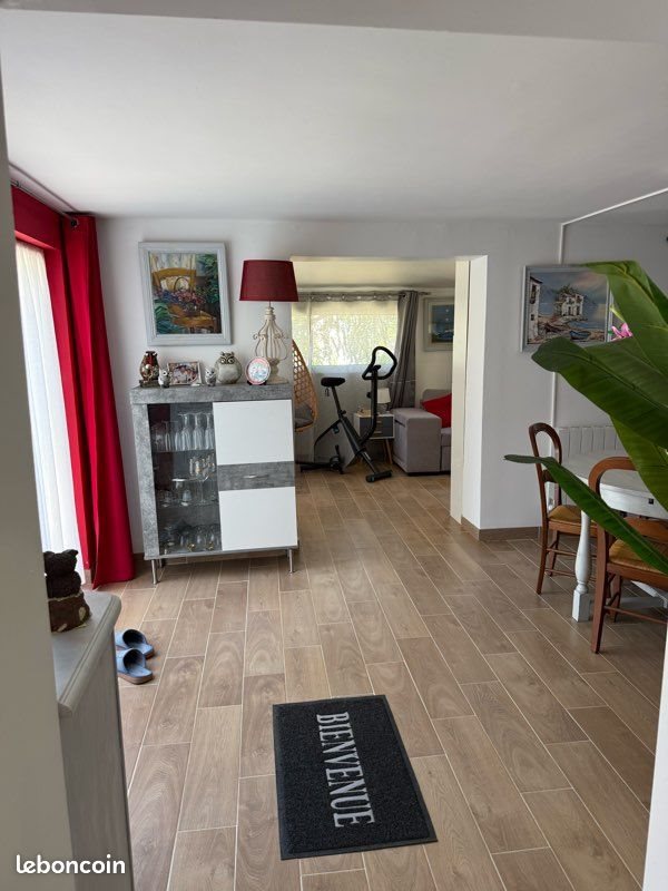 Maison à louer, 40m², Lambesc