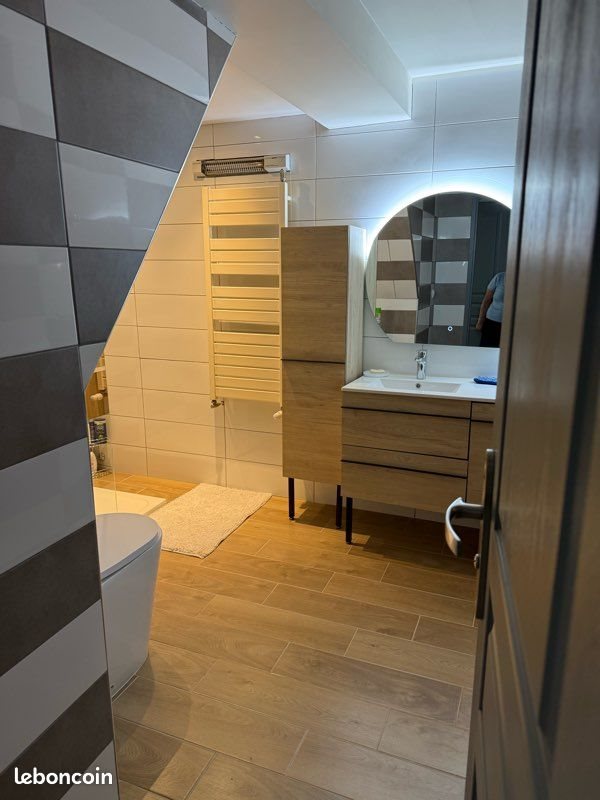 Maison à louer, 40m², Lambesc