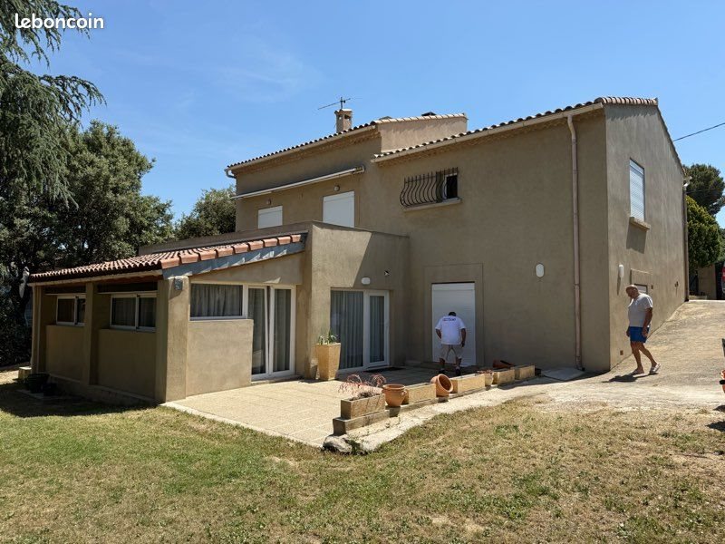 Maison à louer, 40m², Lambesc