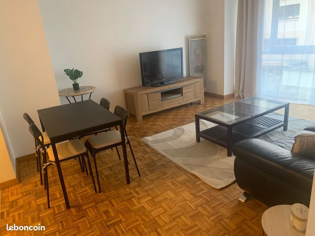 Appartement à louer, 42m², Annemasse
