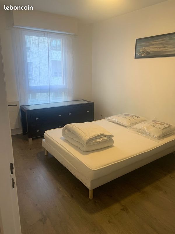 Appartement à louer, 42m², Annemasse