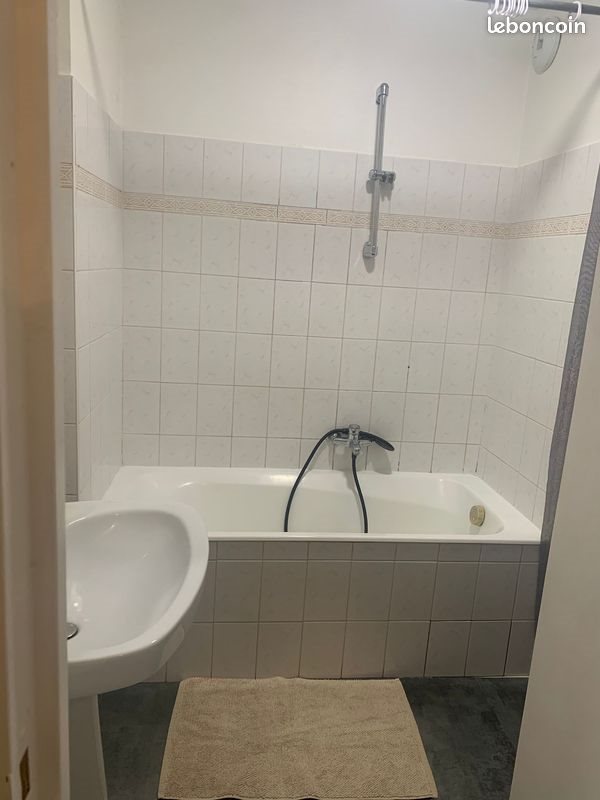 Appartement à louer, 42m², Annemasse
