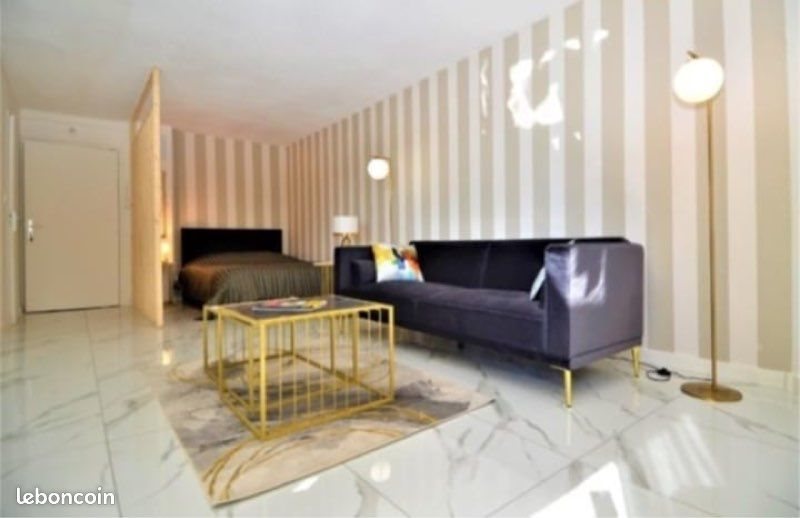 Appartement à vendre, 34m², Les Baux-de-Provence
