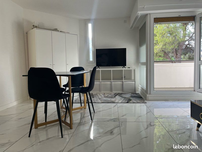 Appartement à vendre, 34m², Les Baux-de-Provence