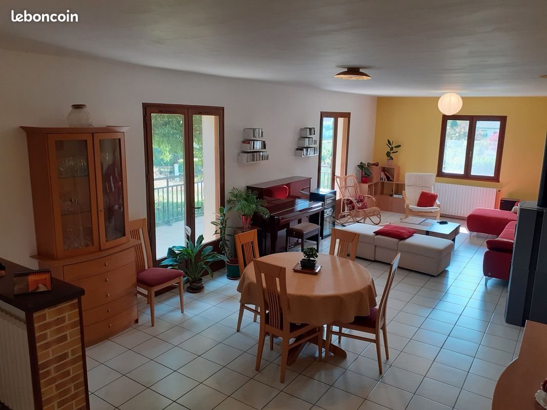 Maison à vendre, 150m², La Chapelle-aux-Saints