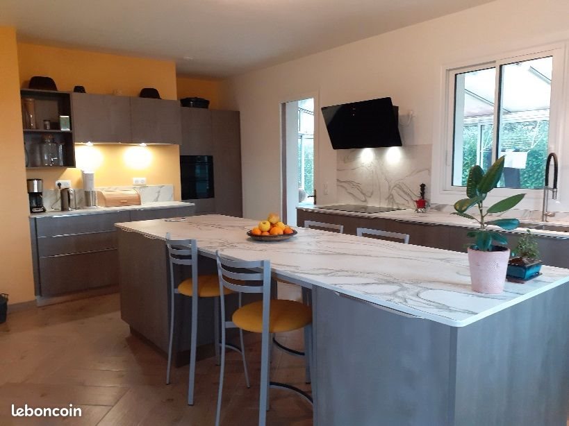 Maison à vendre, 150m², La Chapelle-aux-Saints