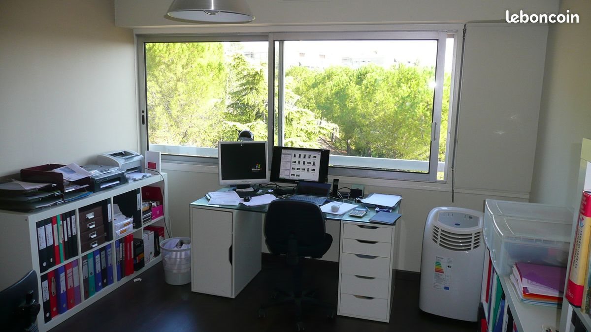 Appartement à louer, 21m², Nîmes