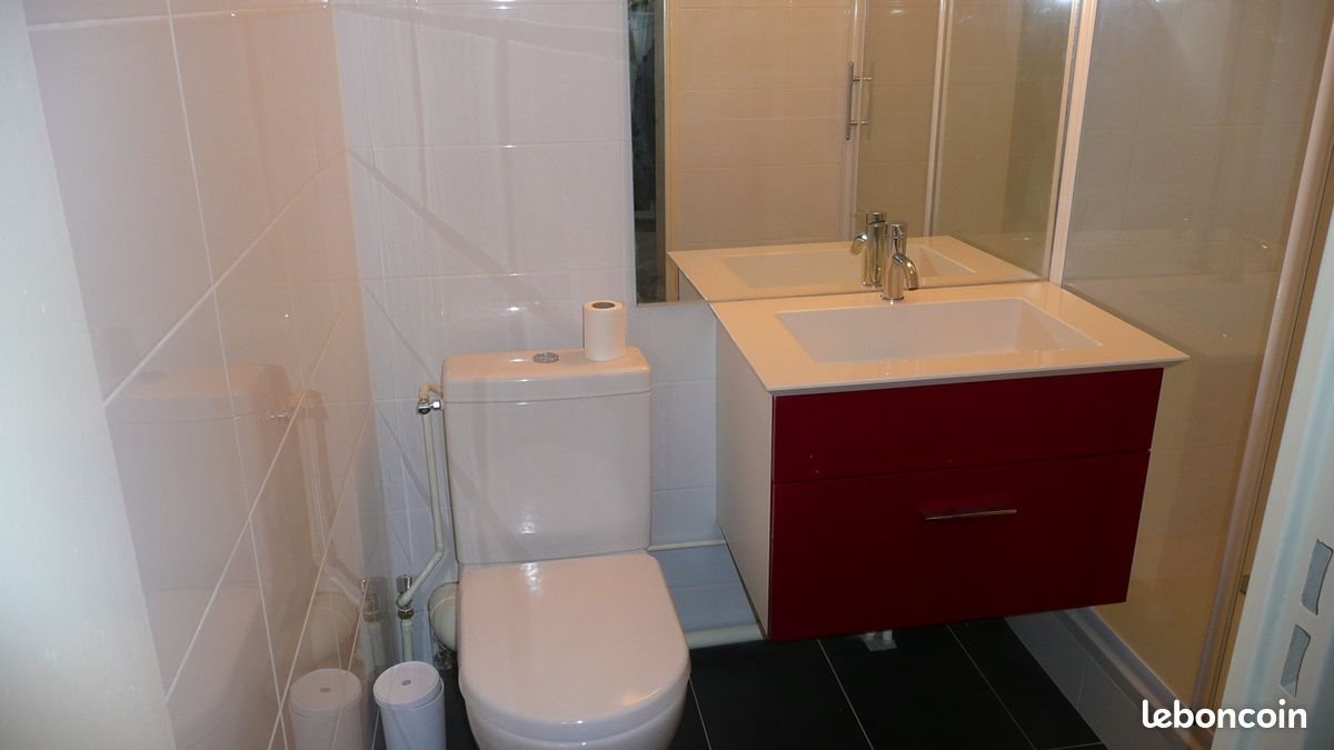 Appartement à louer, 21m², Nîmes
