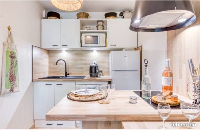 Maison à louer, 30m², Calvisson