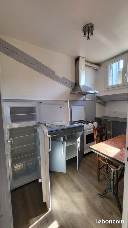 Appartement à louer, 33m², Dax