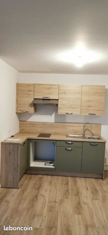 Appartement à louer, 451m², Déville-lès-Rouen