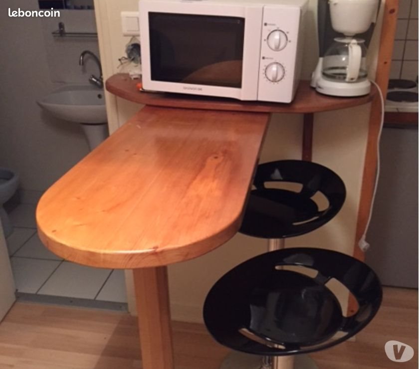 Appartement à louer, 20m², Nantes