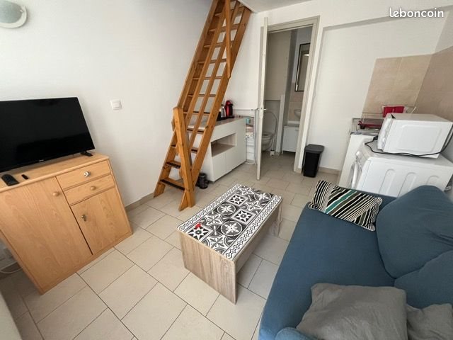 Appartement à louer, 16m², Pithiviers
