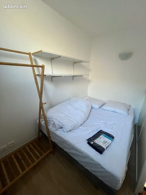 Appartement à louer, 16m², Pithiviers