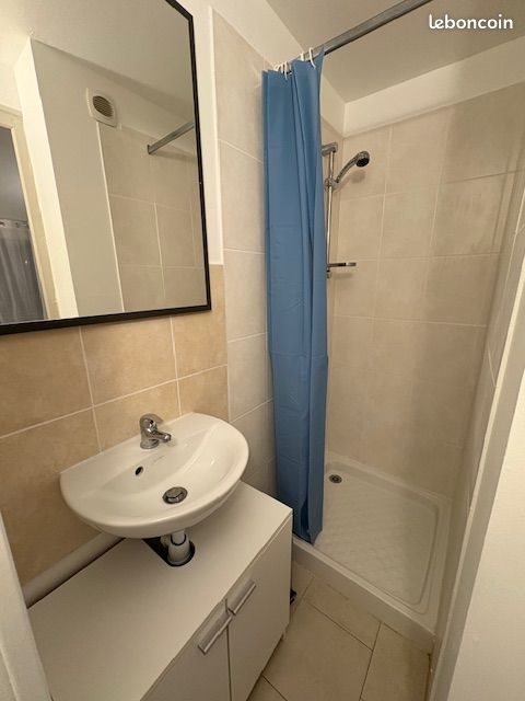 Appartement à louer, 16m², Pithiviers