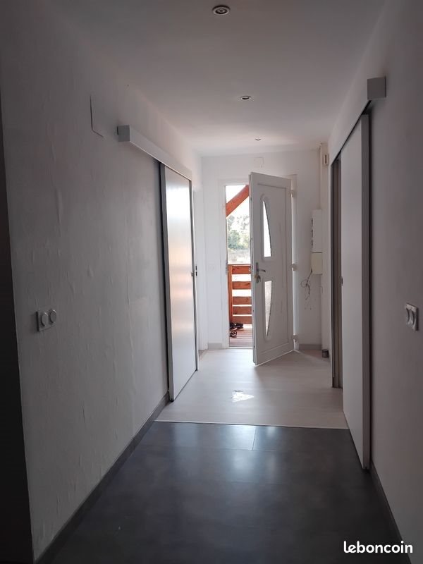Appartement à louer, 90m², Porto-Vecchio