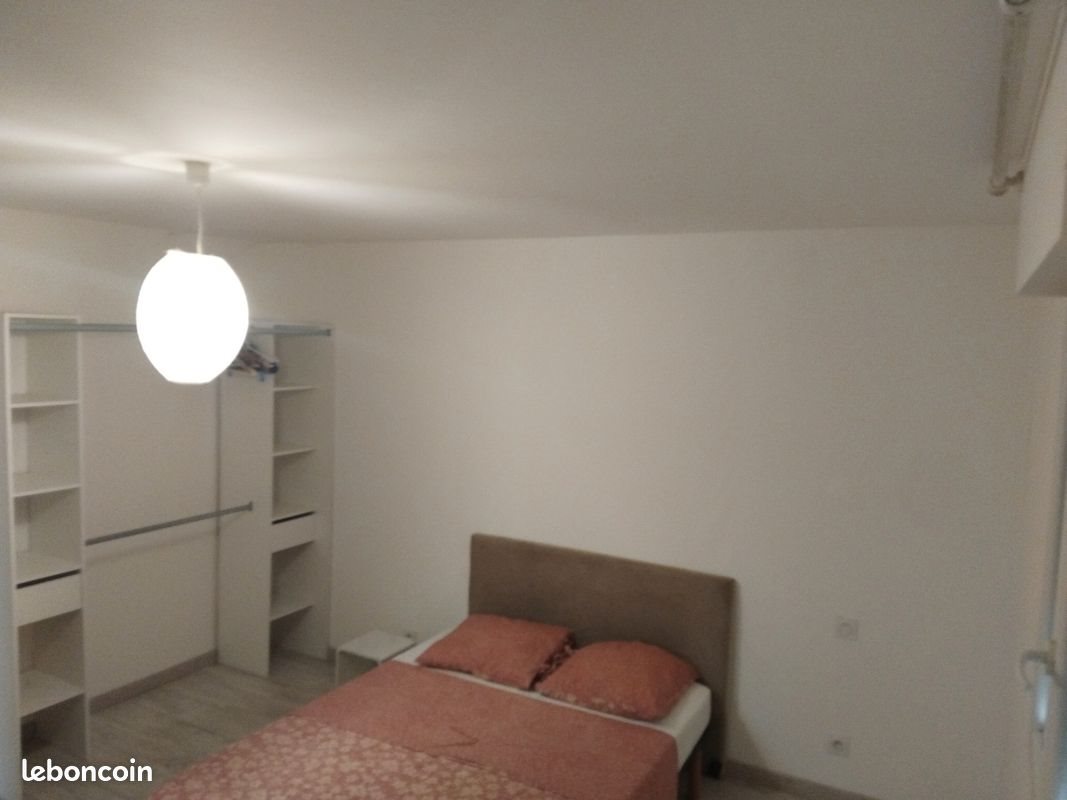 Appartement à louer, 90m², Porto-Vecchio